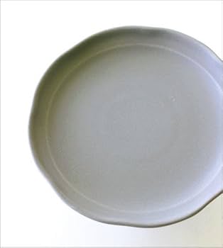 皿　コンポート　焼き物　陶器 Amazon｜コンポート皿 陶器 おしゃれ アクセサリートレイ 丸